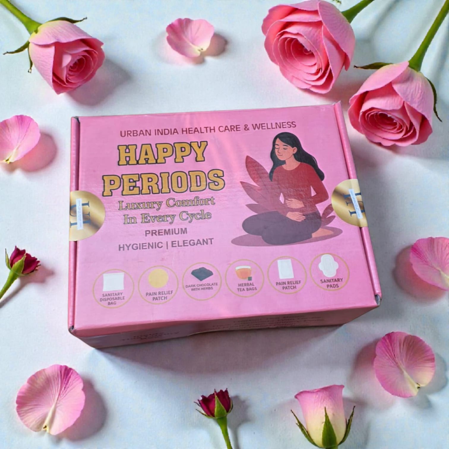 Happy Period Box